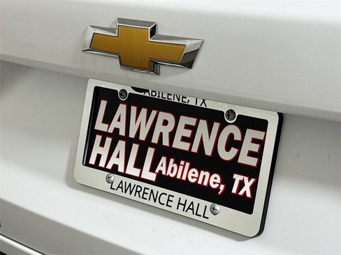 New 2026 Chevrolet Trax LT w/ Driver Confidence Package image 17