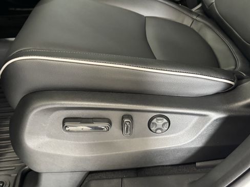 New 2026 Honda Odyssey Touring image 29