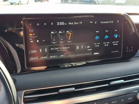 Used 2023 Hyundai Palisade Calligraphy image 22