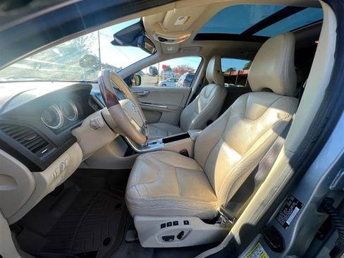 Used 2012 Volvo XC60 3.2 Platinum image 10