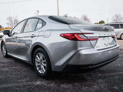 New 2026 Toyota Camry LE image 5