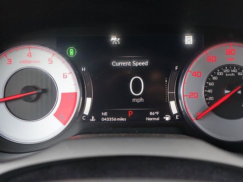Used 2024 Acura RDX A-Spec AWD/4WD image 14