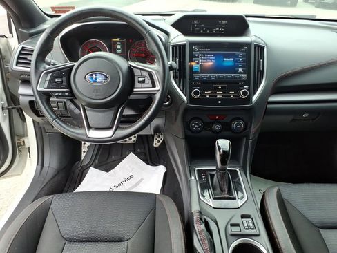 Used 2018 Subaru Impreza 2.0i Sport AWD/4WD image 14