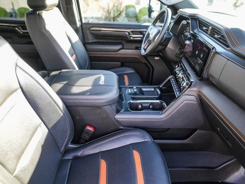 Used 2024 GMC Sierra 2500 AT4 w/ AT4 Premium Plus Package image 20