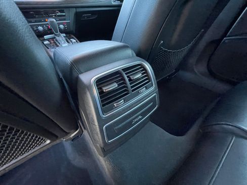 Used 2016 Audi A6 2.0T Premium image 26