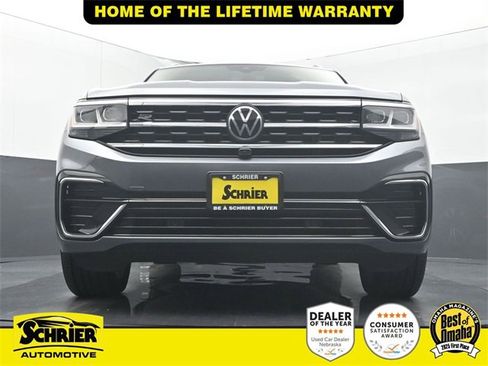 Used 2022 Volkswagen Atlas SEL Premium image 56