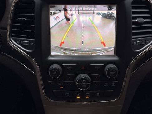 Used 2014 Jeep Grand Cherokee Summit AWD/4WD image 26