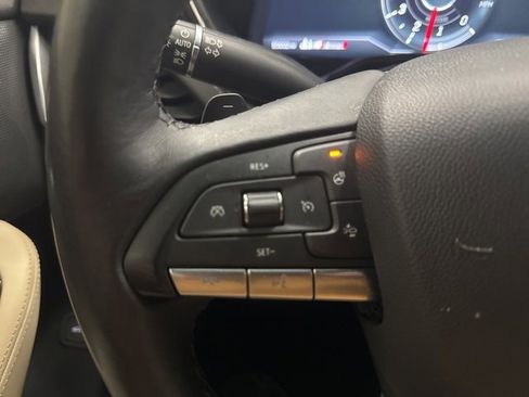 Used 2022 Cadillac CT5 Premium Luxury w/ Technology Package image 12