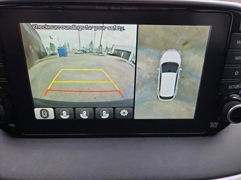 Used 2020 Hyundai Tucson Ultimate image 13