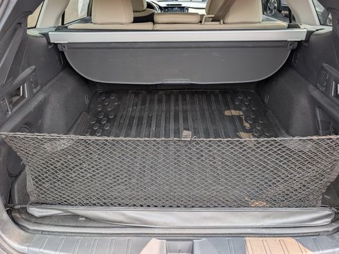 Used 2025 Subaru Outback Limited AWD/4WD image 27