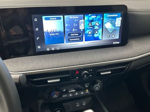 New 2026 Nissan Kicks SV w/ SV Premium Package image 13