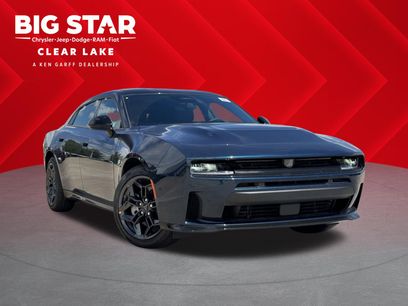 New 2026 Dodge Charger GT w/ Driver Convenience Group