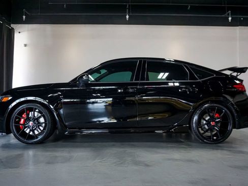Used 2025 Honda Civic Type R image 53