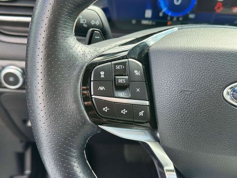 Used 2023 Ford Explorer ST w/ Equipment Group 401A image 22