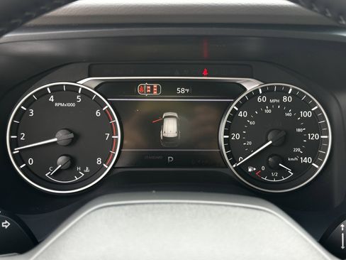 New 2026 Nissan Rogue SV image 29