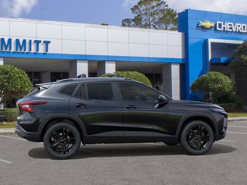 New 2026 Chevrolet Trax ACTIV image 5