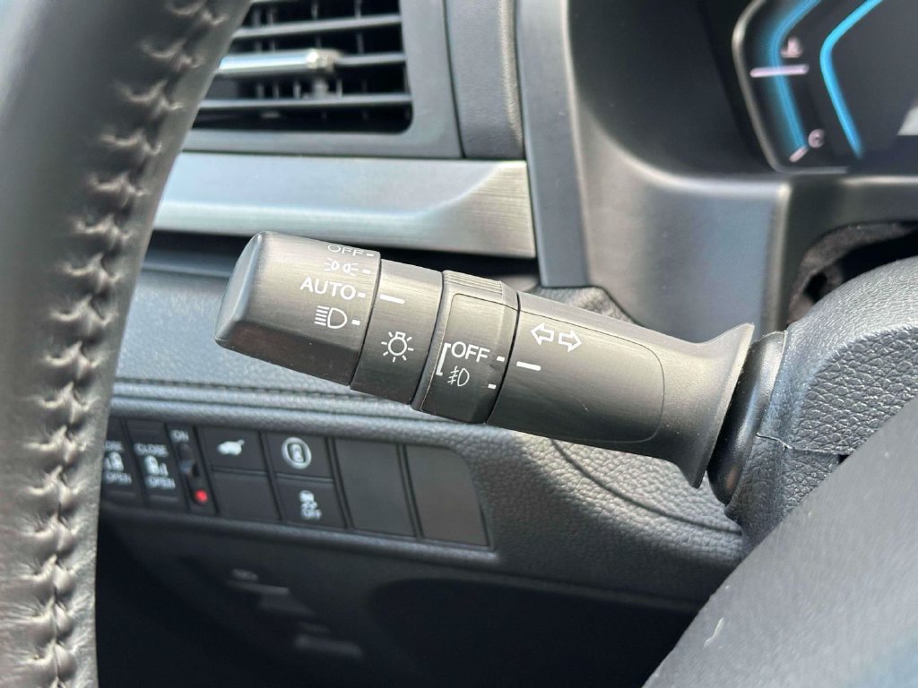 Certified 2023 Honda Odyssey EX-L image 21