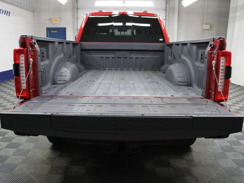 Used 2024 Ford F250 Lariat w/ Sport Appearance Package AWD/4WD image 45