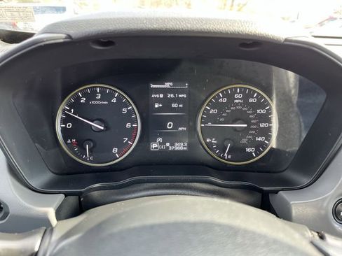 Certified 2024 Subaru Crosstrek 2.5i Sport image 12