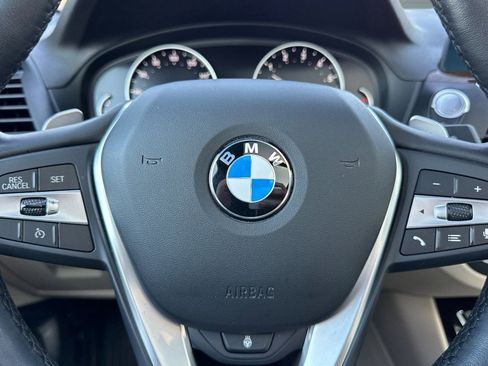 Used 2021 BMW X3 xDrive30i w/ Convenience Package image 16