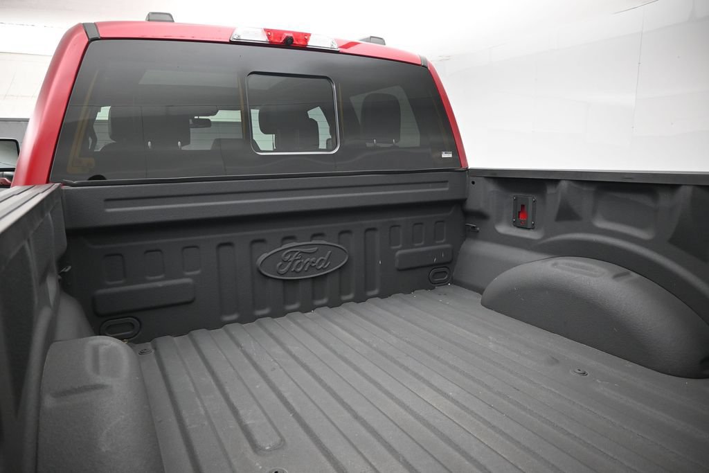 Used 2023 Ford F150 Lariat w/ Equipment Group 502A High AWD/4WD image 25