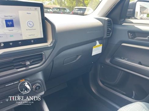 New 2025 Ford Bronco Sport Heritage image 26