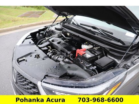 Certified 2023 Acura RDX A-Spec AWD/4WD image 34