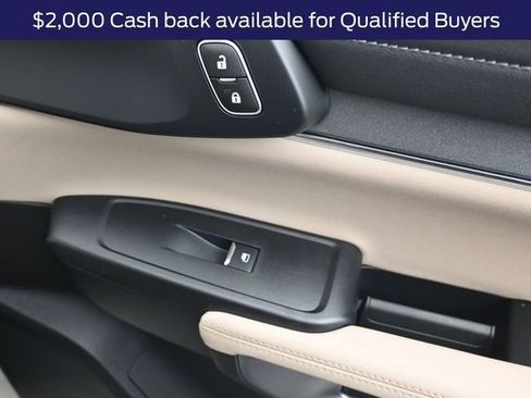 New 2025 Ford Ranger Lariat image 15