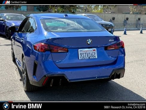 Used 2026 BMW 228i w/ M Sport Package image 11