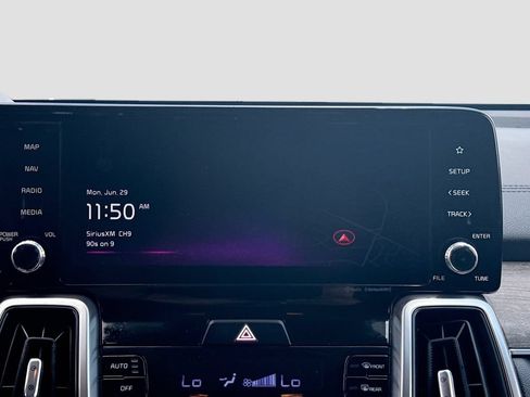 Certified 2023 Kia Sorento S AWD/4WD image 18