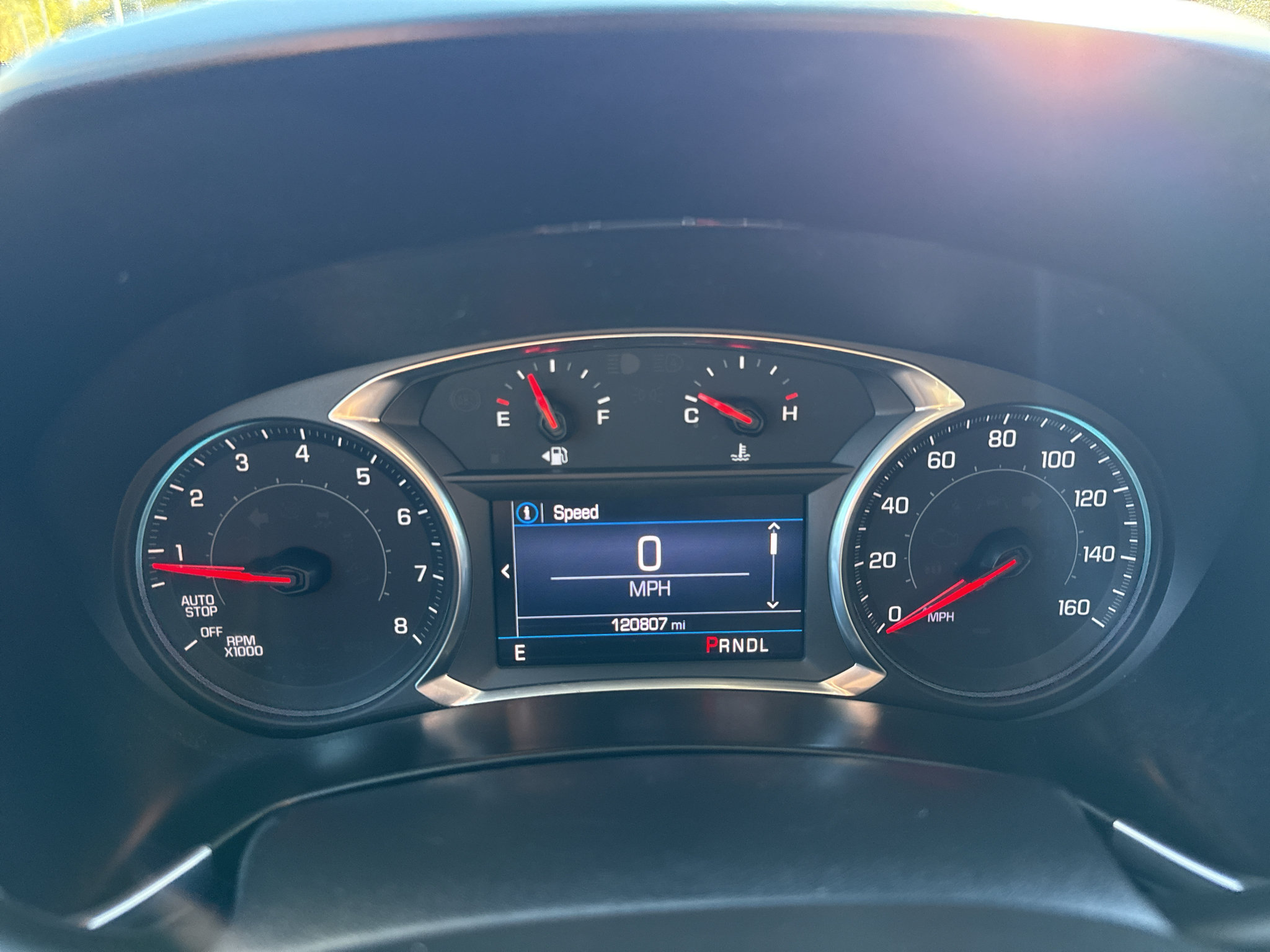 Used 2019 Chevrolet Equinox LT AWD/4WD image 6