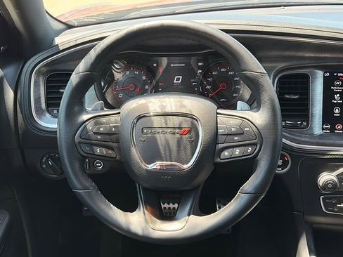 Used 2023 Dodge Charger R/T w/ Daytona Edition Group RWD image 16