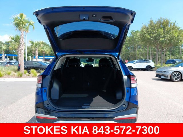 Used 2023 Kia Sportage SX FWD image 31