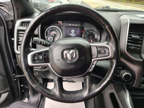 Certified 2020 RAM 1500 Big Horn image 25