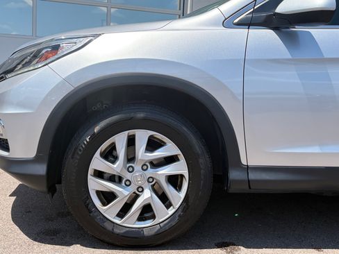 Used 2016 Honda CR-V EX-L image 10