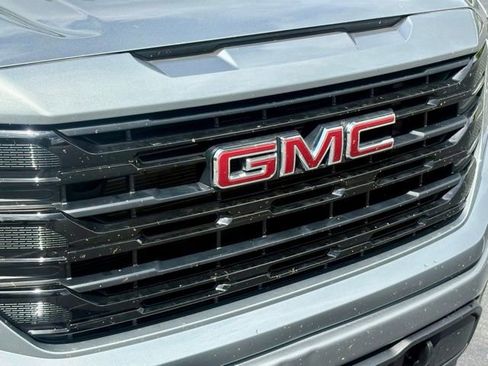 Used 2024 GMC Sierra 1500 Elevation w/ Max Trailering Package AWD/4WD image 14