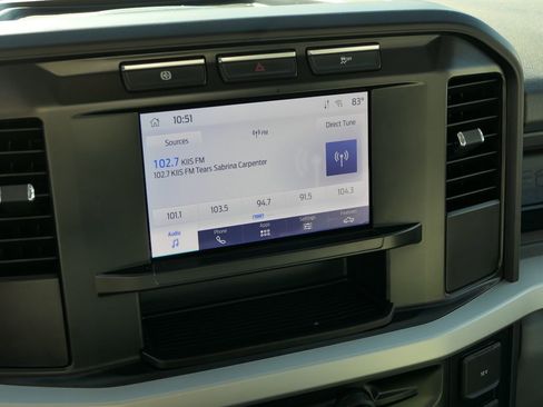 Used 2023 Ford F250 XL image 19