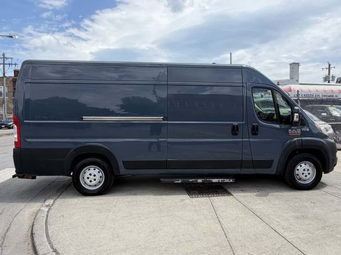 Used 2019 RAM ProMaster 3500 FWD image 4