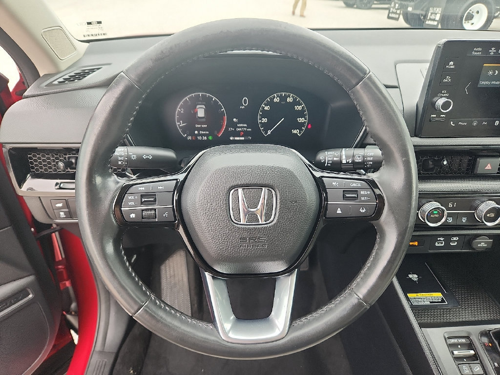 Used 2024 Honda CR-V EX-L image 14
