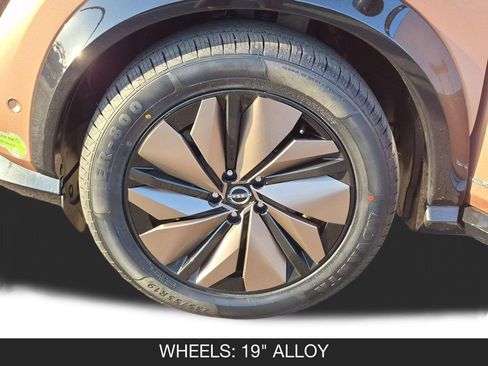 Certified 2023 Nissan Ariya Premiere FWD image 11