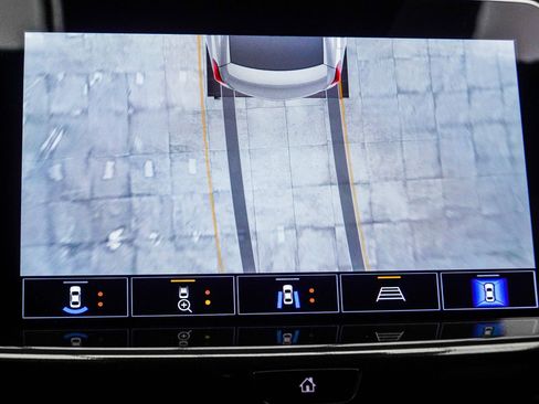 Used 2024 Cadillac CT5 V Blackwing w/ Super Cruise 2 Package RWD image 26