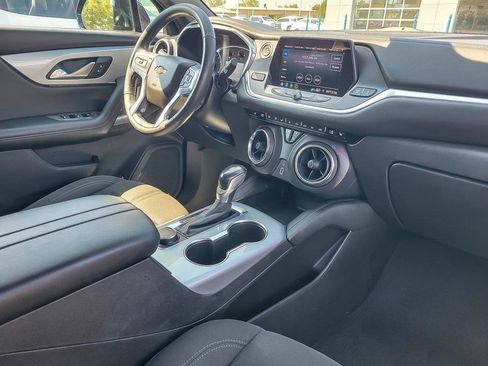 Certified 2020 Chevrolet Blazer LT image 23