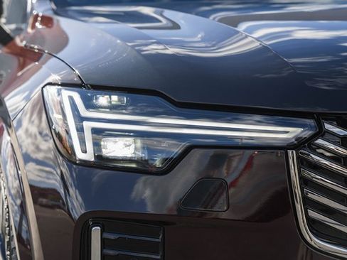 New 2026 Volvo XC90 B6 Ultra w/ Protection Package Premier image 13
