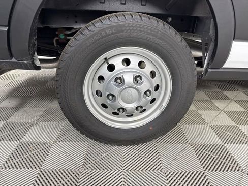 New 2025 Ford Transit 350 148 Low Roof image 23