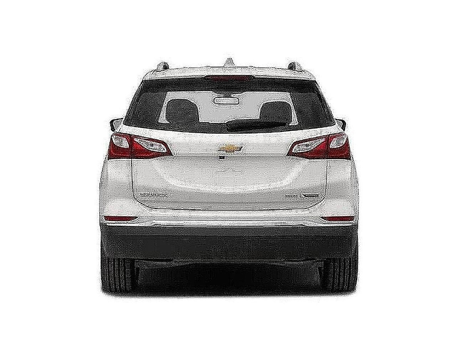 Used 2020 Chevrolet Equinox Premier AWD/4WD image 5