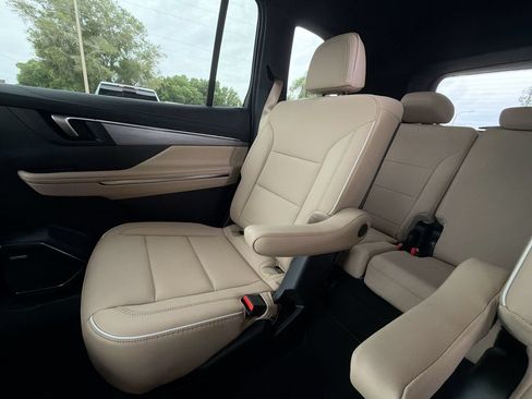 New 2026 Buick Enclave Preferred w/ Super Cruise Package FWD image 12