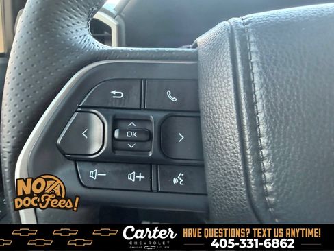 Used 2025 Toyota 4Runner Limited w/ Tow Technology Package AWD/4WD image 19