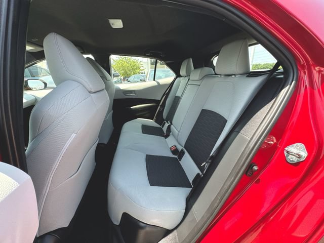 Used 2023 Toyota Corolla SE FWD image 25