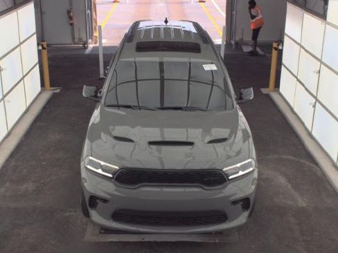 Used 2024 Dodge Durango SRT AWD/4WD image 11