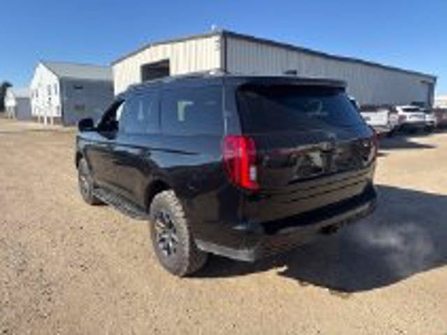 Certified 2026 Ford Expedition Tremor AWD/4WD image 10